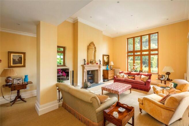 Drawing Room