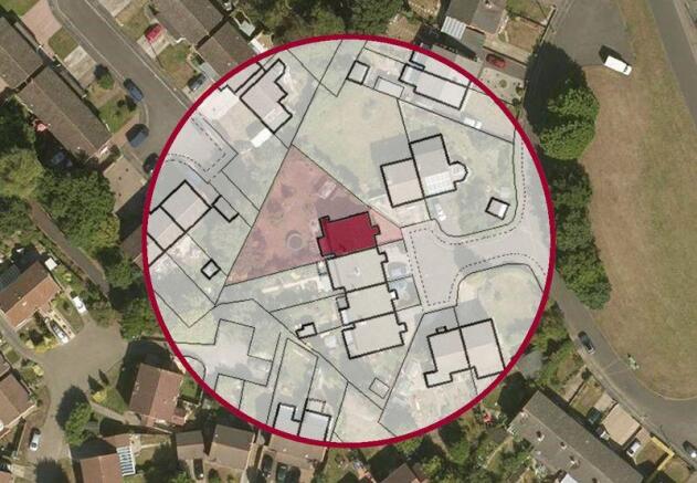 Aerial Map