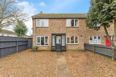 Gresley Court, Grantham