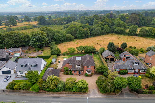Canty Lye, Cinderhill, Whitegate photo 4