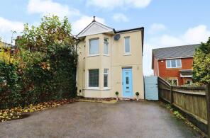 37, Moorgreen Road, Southampton SO30 3EB