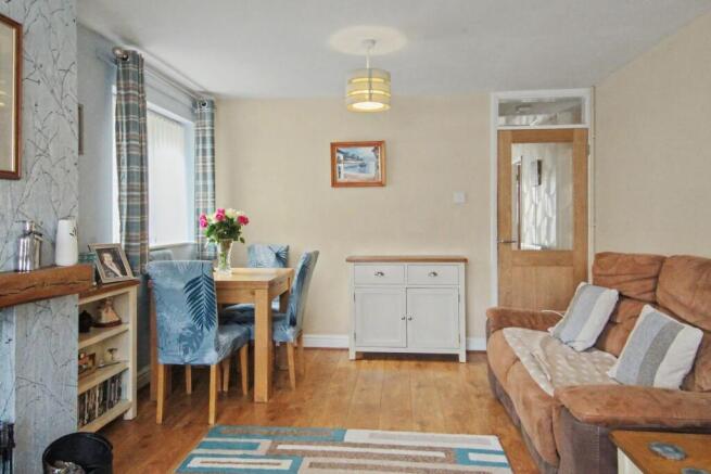 Tennyson Close, Swadlincote photo 4