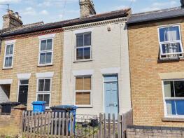 17, Denbigh Road, Norwich NR2 3HH