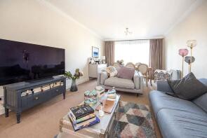 Flat 16, 13 18 St Edmunds Court, St Edmund's Terrace, London NW8 7QL