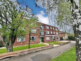 Flat 5, 570 Willow Bank Court, Parrs Wood Road, Manchester M20 5QT