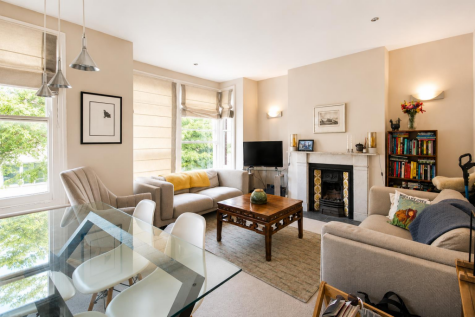 Mexfield Road, Putney