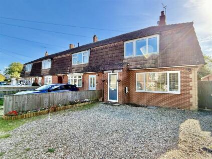 Coronation Road, Wroughton, Swindon