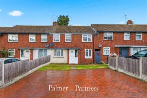 47, Mendip Road, Chelmsford CM1 2HN