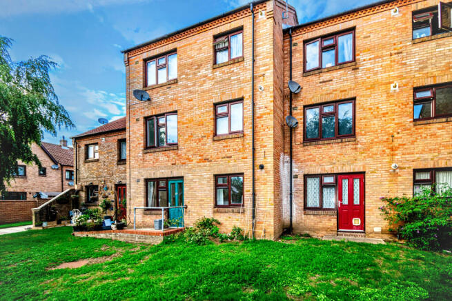 17 Fishers Close, Costessey, Norwich, NR5 0QH