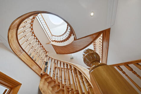 Stanmore Hill, Stanmore, HA7
