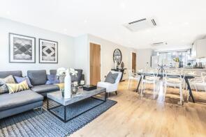 6, Adams Mews, London SW17 7RD