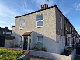 19, Stanley Road, Northfleet, Gravesend DA11 7AR