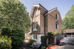 13, British Grove, Chiswick, London W4 2NL