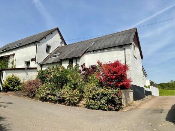 Bramley Cottage