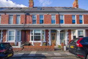 17, West Terrace, Penarth CF64 2TX