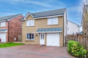 72, Healds Drive, Strathaven ML10 6XL