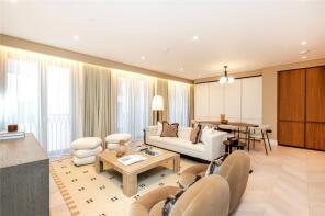 Flat 14, Garrick House, Carrington Street, London W1J 7AF