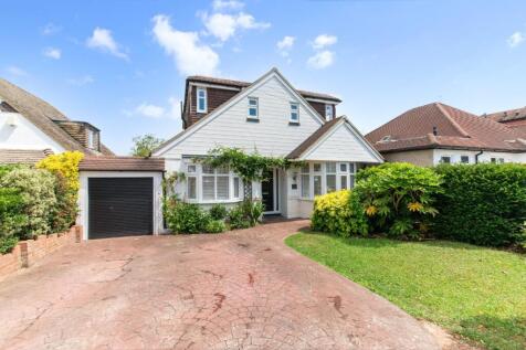 Tudor Avenue, Worcester Park