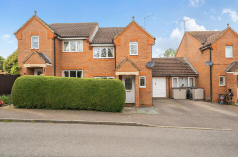 Primrose Way, Buckingham, Buckinghamshire