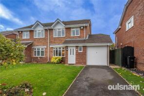 27, York Close, Birmingham B30 2HN