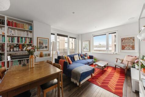 Fettle Court, Moulding Lane Deptford SE14