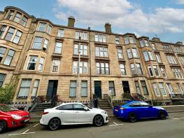Flat 2/2, 16, Roxburgh Street, Glasgow G12 9AP