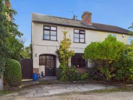 3, West View Road, Nottingham NG4 3FF