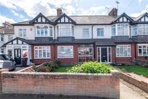 88, Chalk Road, Gravesend DA12 4UZ