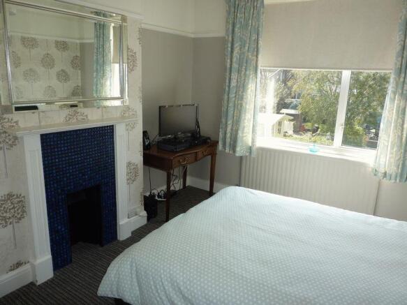 Bedroom 2