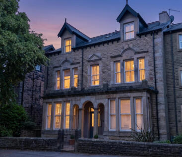 St. Georges Road, Harrogate, HG2