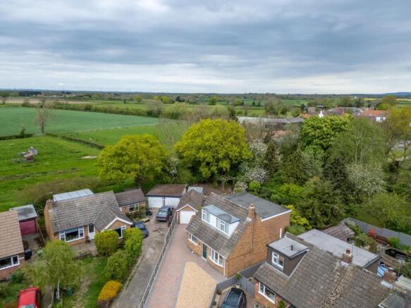 3 bed Detached for sale in york