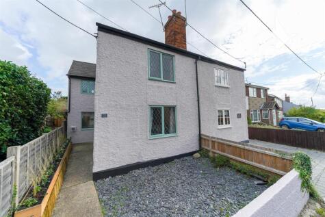 Goat Lodge Road, Great Totham