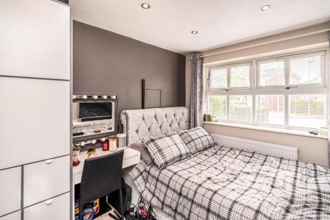 Snug/Bedroom Four
