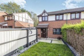 12, The Heathers, Preston PR5 8LJ