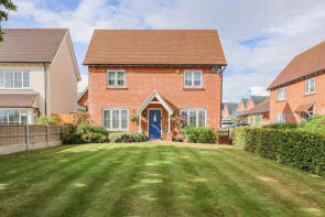 32, Condor Gate, Little Waltham, Chelmsford CM3 3FU