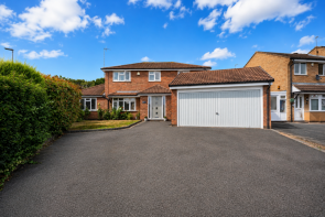1, Timberwood Drive, Leicester LE6 0YU