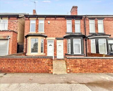 Kingsway, Kirkby in Ashfield