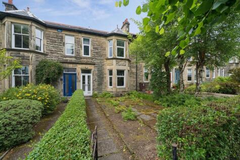 Carolside Avenue, Clarkston, G76