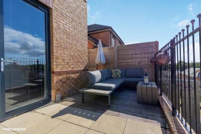 3 bed Semi-Detached for sale Image 9