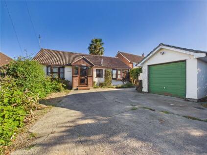Moor Road, Langham, Colchester, Essex, CO4