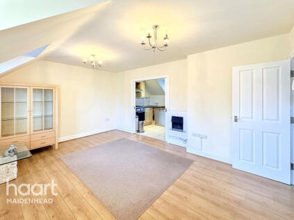Kendall Place, Maidenhead