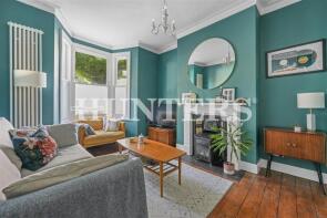 65, Greenfield Road, Tottenham, London N15 5EP