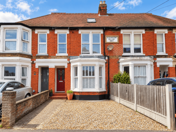 3 Bedroom Semi Detached for Sale