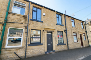 111, New Road, Littleborough OL15 8PL