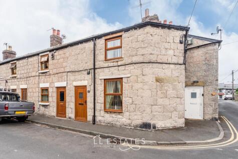 9 Burgedin Terrace, Rhuddlan, Denbighshire, LL18 5AN