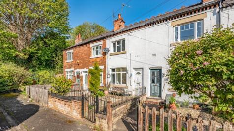 Riland Grove, Sutton Coldfield, West Midlands, B75
