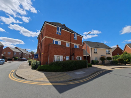 6, Norman Snow Way, Northampton NN5 6FH