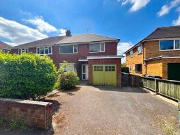 6, Clowes Avenue, Alsager ST7 2RL