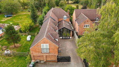 Swithland Lane, Rothley, LE7 7SJ