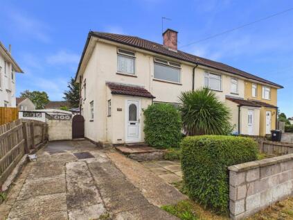 Landseer Avenue, Lockleaze, Bristol